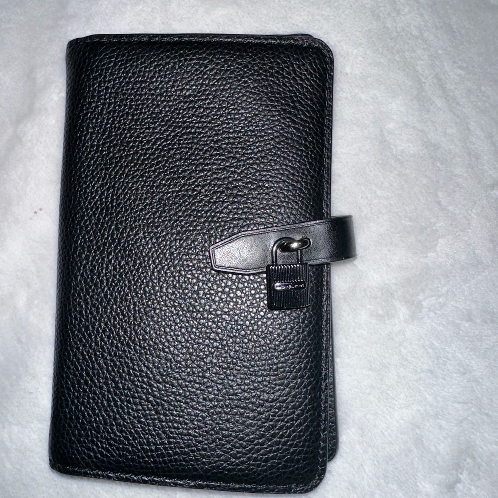 Michael Kors Leather Wallet